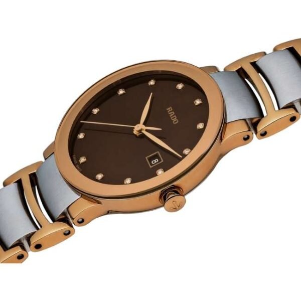 Rado Women Quartz Watch R30555723