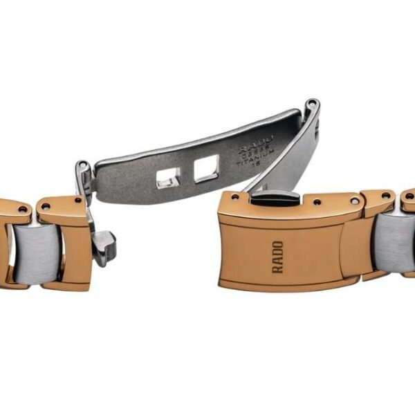 Rado Women Quartz Watch R30555723