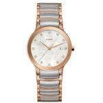 Rado Stainless Steel, Titanium Multi Women Watch R30555902