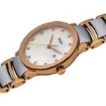 Rado Stainless Steel, Titanium Multi Women Watch R30555902