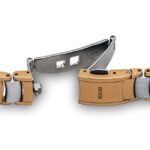 Rado Stainless Steel, Titanium Multi Women Watch R30555902