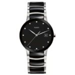 Rado Ceramic Stainless Steel Multi Unisex Watch R30934752