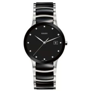 Rado  Ceramic Stainless Steel Multi Unisex Watch R30934752
