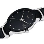 Rado Ceramic Stainless Steel Multi Unisex Watch R30934752
