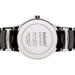 Rado Ceramic Stainless Steel Multi Unisex Watch R30934752