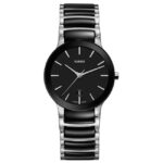 Rado  Ceramic Stainless Steel Multi Women Watch R30935172