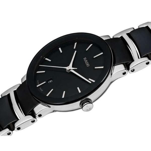 Rado Ceramic Stainless Steel Multi Women Watch R30935172