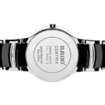 Rado  Ceramic Stainless Steel Multi Women Watch R30935172