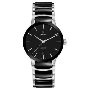 Rado  Ceramic Stainless Steel Multi Men Watch R30941172