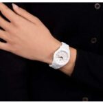 Rado Ceramic Titanium White Women Watch R32033902