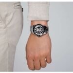 Rado  Ceramic, Titanium Silver Men Watch R32105153