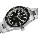 Rado  Ceramic, Titanium Silver Men Watch R32105153