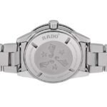 Rado  Ceramic, Titanium Silver Men Watch R32105153
