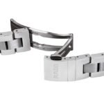 Rado  Ceramic, Titanium Silver Men Watch R32105153