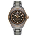 Rado  Ceramic, Titanium Silver Men Watch R32128162