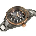 Rado  Ceramic, Titanium Silver Men Watch R32128162