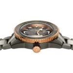 Rado  Ceramic, Titanium Silver Men Watch R32128162