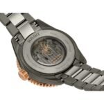 Rado  Ceramic, Titanium Silver Men Watch R32128162