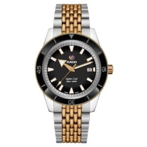 Rado  Stainless Steel Multi Men Watch R32137153