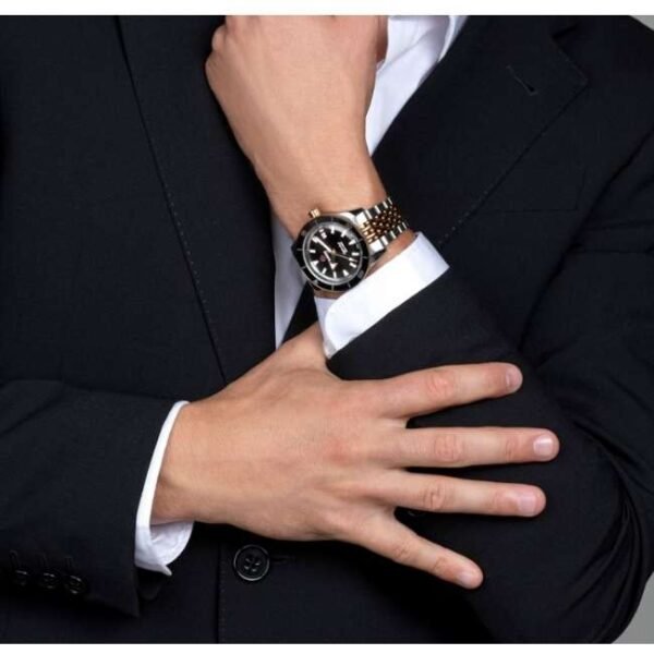 Rado  Stainless Steel Multi Men Watch R32137153