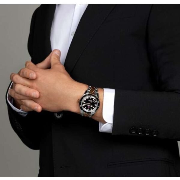 Rado  Stainless Steel Multi Men Watch R32137153