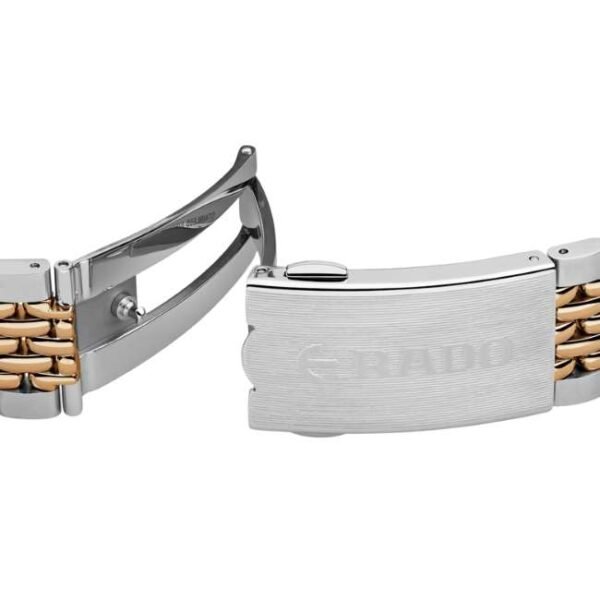 Rado  Stainless Steel Multi Men Watch R32137153