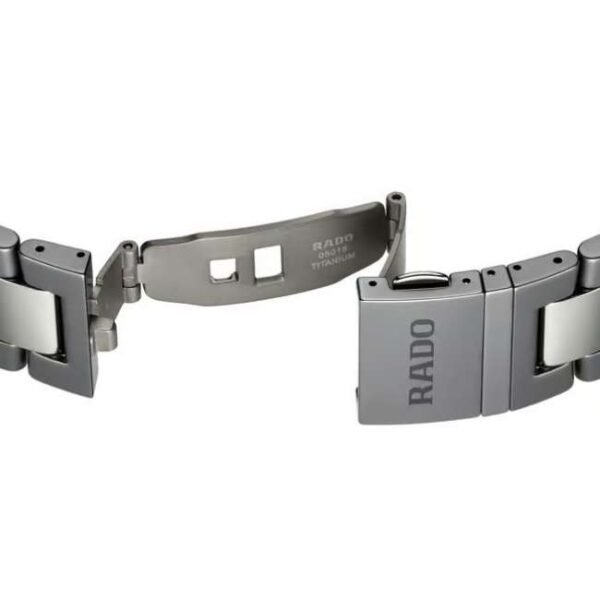 Rado  Ceramic, Titanium Grey Men Watch R32148162
