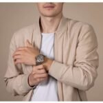 Rado  Rubber Green Men Watch R32150168