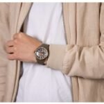 Rado  Rubber Green Men Watch R32150168