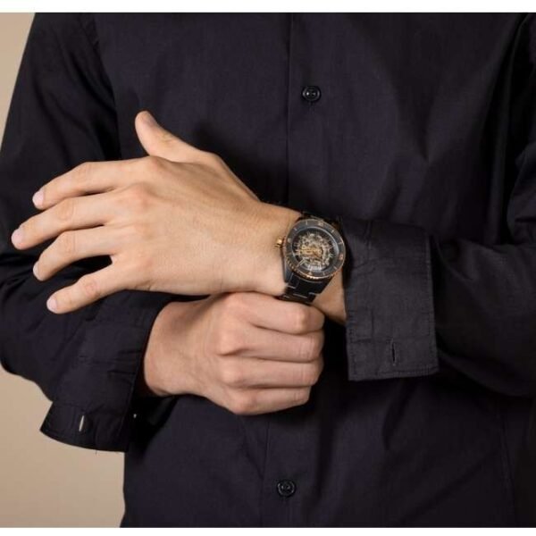 Rado  Ceramic, Titanium Black Men Watch R32192152