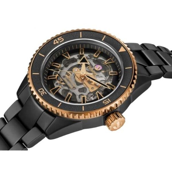 Rado  Ceramic, Titanium Black Men Watch R32192152