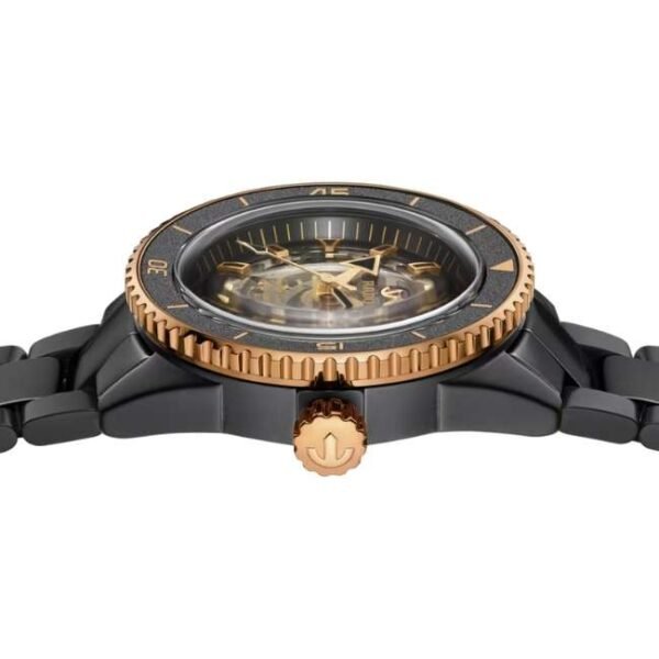 Rado  Ceramic, Titanium Black Men Watch R32192152