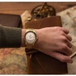 Rado Leather Brown Unisex Watch R32193018