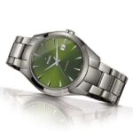 Rado  Ceramic & Other Silver Unisex Watch R32254312