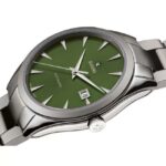 Rado  Ceramic & Other Silver Unisex Watch R32254312
