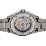 Rado  Ceramic & Other Silver Unisex Watch R32254312
