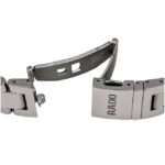 Rado  Ceramic & Other Silver Unisex Watch R32254312