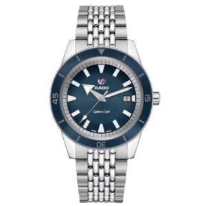 Rado  Stainless Steel Silver Men Watch R32505203