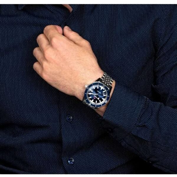 Rado  Stainless Steel Silver Men Watch R32505203