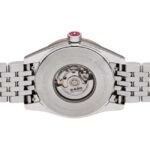 Rado Stainless Steel Silver Women Watch R33102703