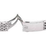 Rado Stainless Steel Silver Women Watch R33102703