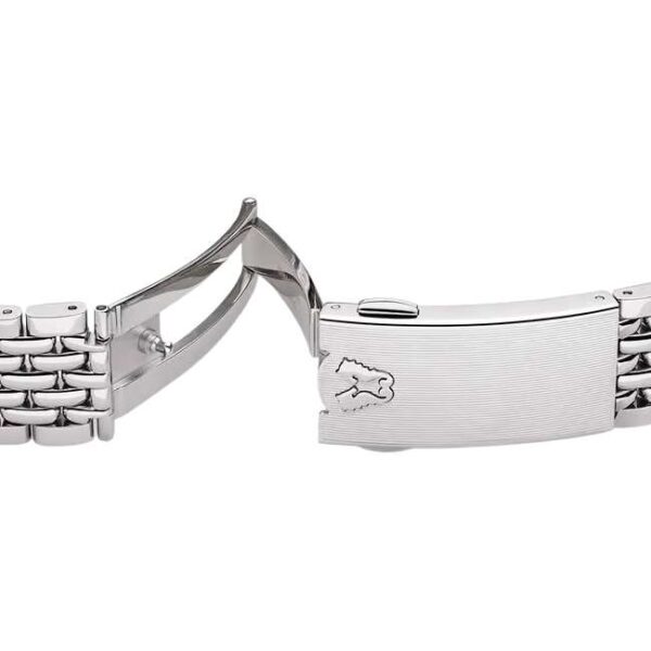 Rado Stainless Steel Silver Women Watch R33102703