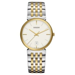Rado  Stainless Steel Multi Unisex Watch R48912023