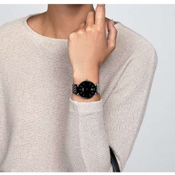 Rado Stainless Steel Multi Unisex Watch R48912153