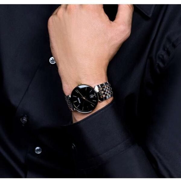 Rado Stainless Steel Multi Unisex Watch R48912153