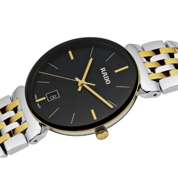 Rado Stainless Steel Multi Unisex Watch R48912153
