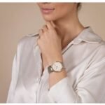 Rado  Stainless Steel PVD Two Tone Women Watch R48912403