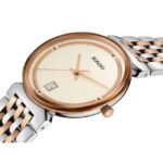 Rado  Stainless Steel PVD Two Tone Women Watch R48912403