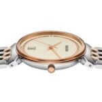 Rado  Stainless Steel PVD Two Tone Women Watch R48912403