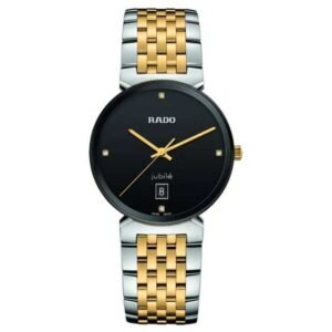 Rado  Stainless Steel Multi Unisex Watch R48912703